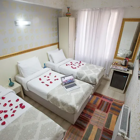 Vizyon Hotel 3*