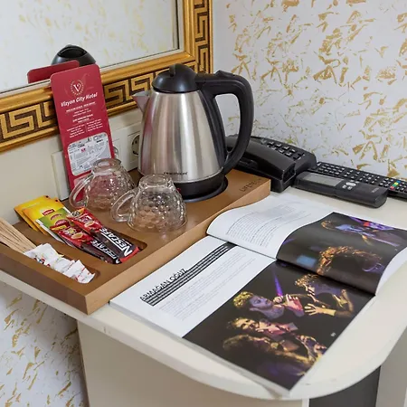 Vizyon 3* Provincia di Istanbul