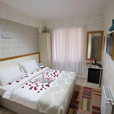 Vizyon 3* Provincia di Istanbul