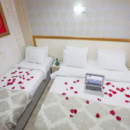 Vizyon Hotel 3*