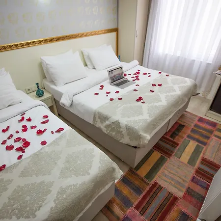 Vizyon Provincia di Istanbul