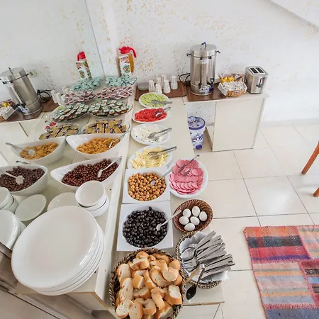 Vizyon 3* Provincia di Istanbul