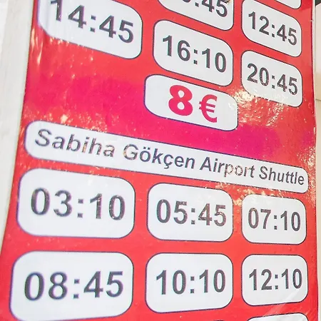 Vizyon Provincia di Istanbul