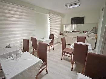 Vizyon Ξενοδοχείο 3*