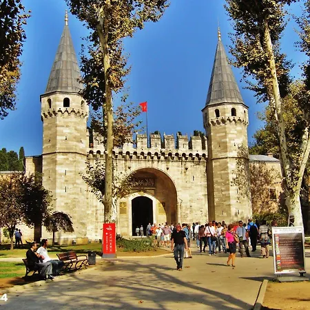 Vizyon Istanbul