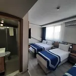 ホテル Vizyon 3*