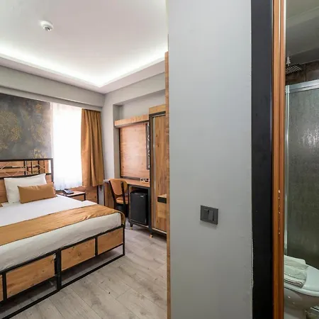 Vizyon Hotel Istanbul
