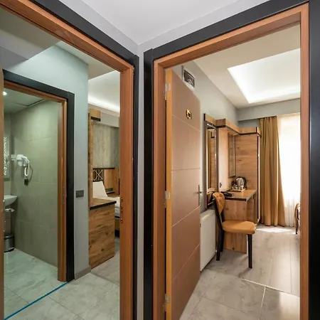 Vizyon Hotel 3*