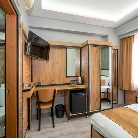 Hotel Vizyon