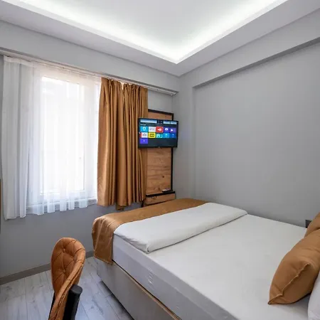 Vizyon Istambul