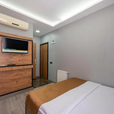 Vizyon Hotel