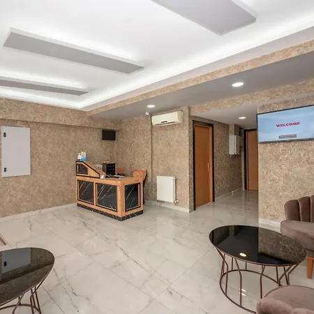 Vizyon 3* Istambul