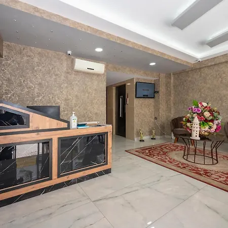 Hotel Vizyon 3*