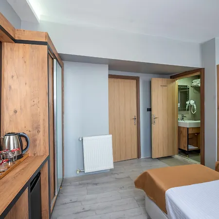 Vizyon 3* Istanbul