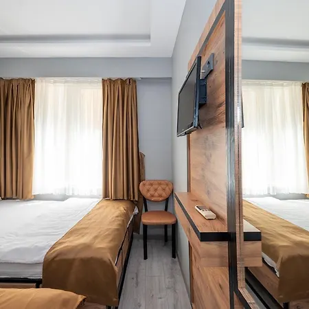 Vizyon Hotel 3*