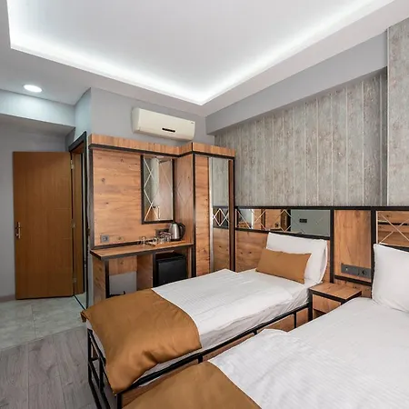 Vizyon Istanbul