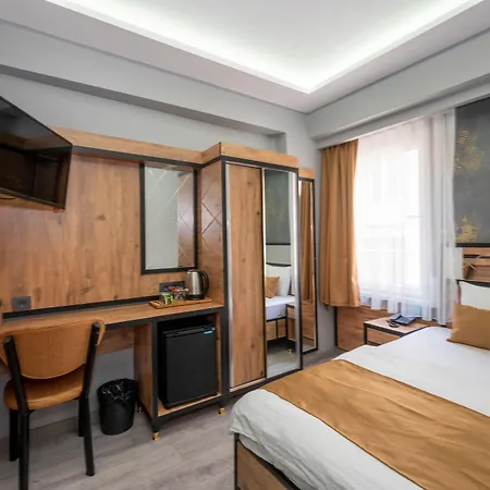 Vizyon Istambul