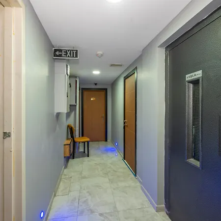 Hotel Vizyon 3*