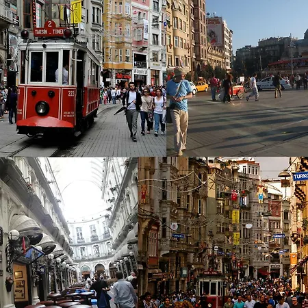 Hotel Vizyon 3*