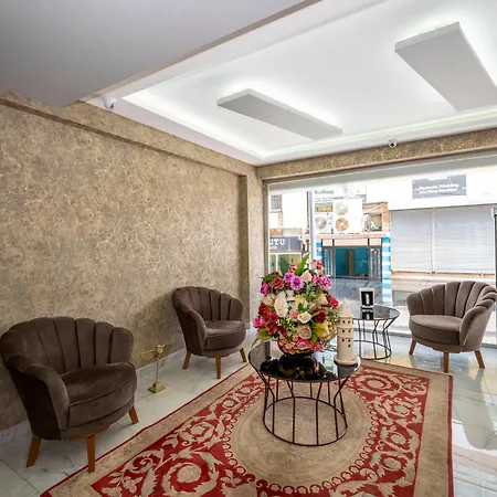 Hotel Vizyon 3*