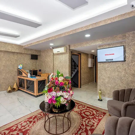 Vizyon 3* Istambul