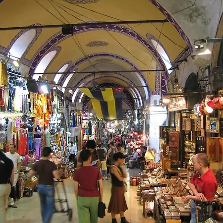 Vizyon 3* Istambul