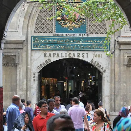 Vizyon Istambul