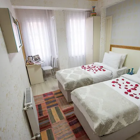 Hotel Vizyon 3*