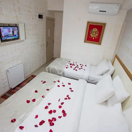 Vizyon Istambul