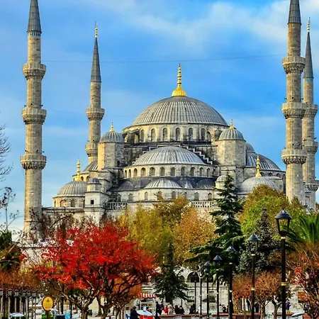 Vizyon Hotel Istambul