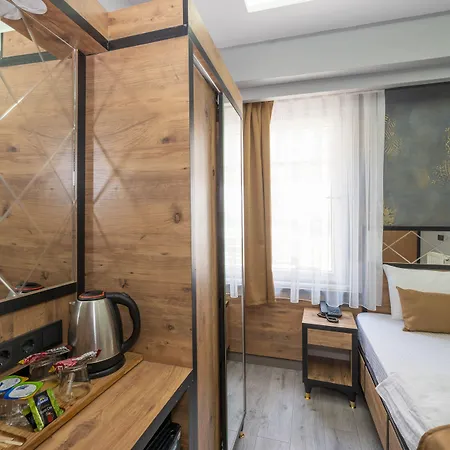 Vizyon 3* Istambul