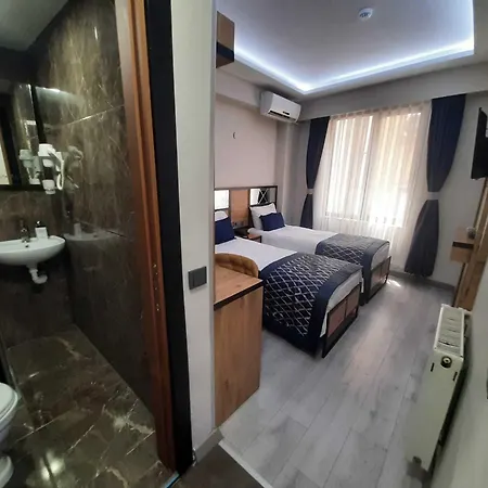 Hotel Vizyon