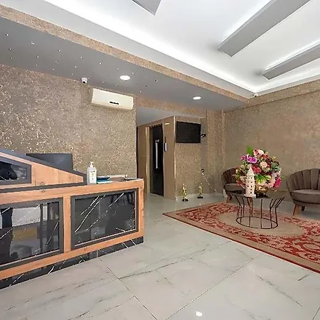 Hotel Vizyon 3*