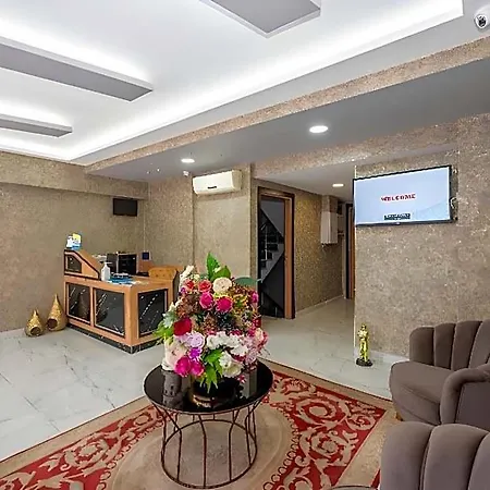Hotel Vizyon