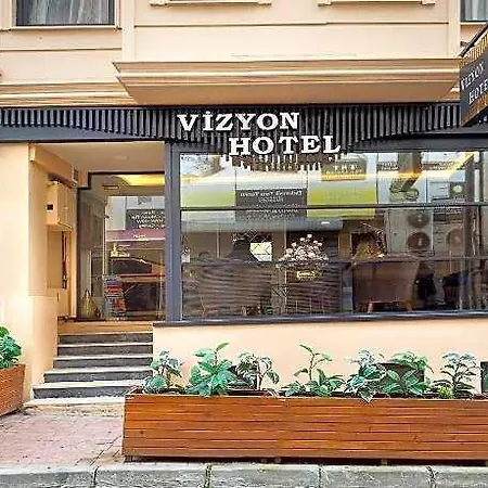Vizyon 3*