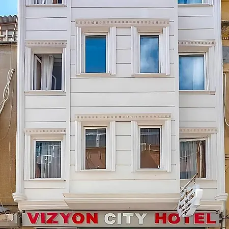 Vizyon Hotel