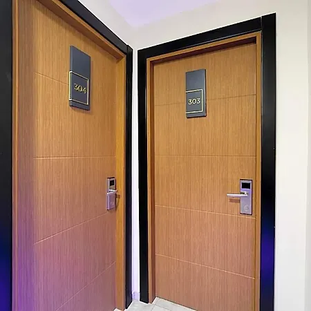 Vizyon Hotel 3*