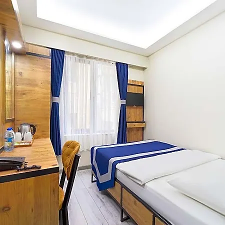 Hotel Vizyon Stambuł