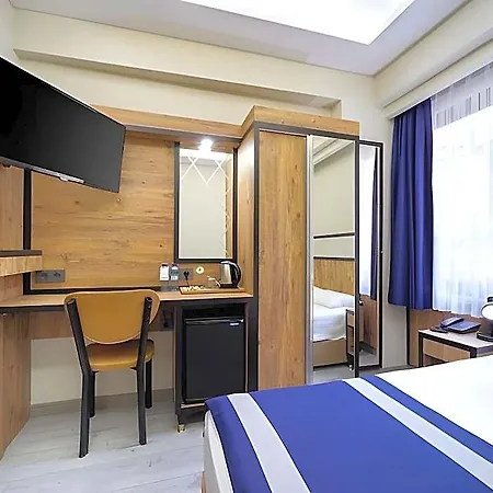 Hotel Vizyon 3*