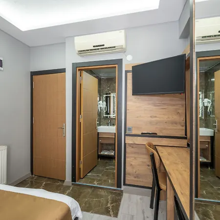 Hotel Vizyon 3*