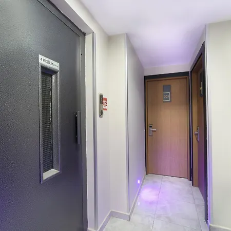 Vizyon Hotel