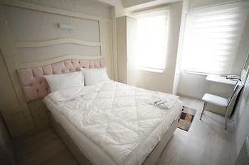 Vizyon Hotel 3*