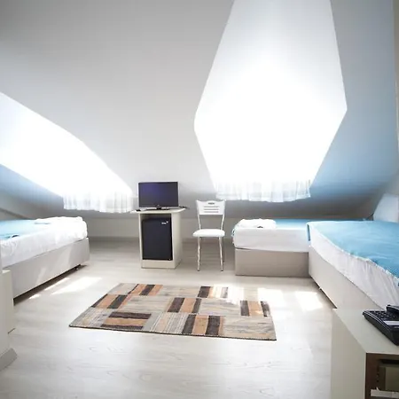 Vizyon Hotel 3*