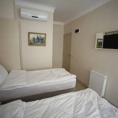 Vizyon 3* Istanbul