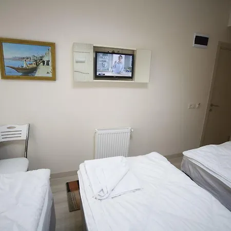 Hotel Vizyon Istanbul