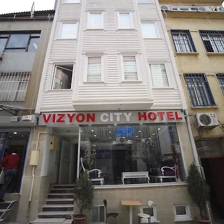 Vizyon 3*