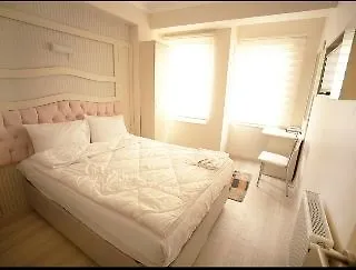 Hotel Vizyon 3*