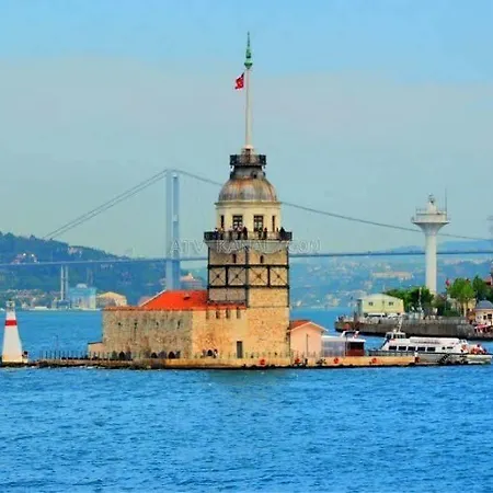 Vizyon Istanbul