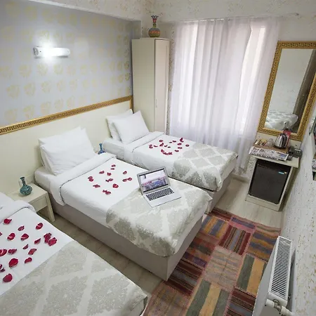 Hotel Vizyon Istanbul