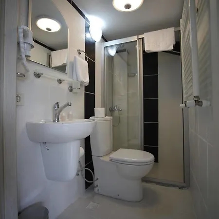 Hotel Vizyon Istanbul